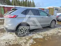 2022 Ford EDGE фото