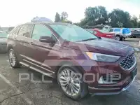 2022 Ford EDGE фото