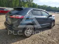 2022 Ford EDGE фото