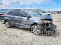 2022 Ford EDGE фото