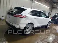 2022 Ford EDGE фото