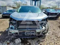 2022 Ford EDGE photo