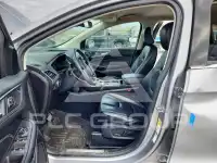 2022 Ford EDGE фото