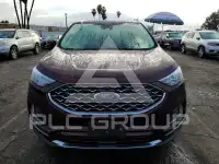 2022 Ford EDGE фото