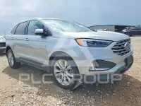 2022 Ford EDGE photo