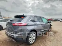 2022 Ford EDGE фото