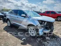 2022 Ford EDGE photo