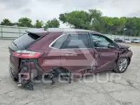 2022 Ford EDGE photo