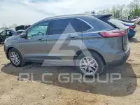 2022 Ford EDGE photo