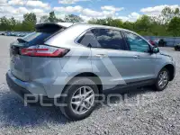 2022 Ford EDGE photo