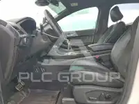2022 Ford EDGE фото