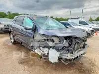 2022 Ford EDGE фото