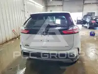 2022 Ford EDGE фото