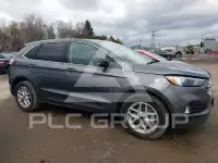 2022 Ford EDGE photo