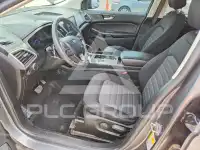 2022 Ford EDGE фото