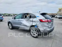 2022 Ford EDGE фото