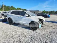 2022 Ford EDGE фото