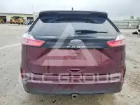 2022 Ford EDGE photo