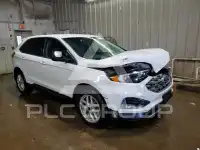 2022 Ford EDGE фото