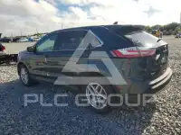 2022 Ford EDGE фото
