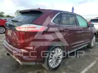 2022 Ford EDGE фото