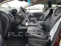 2022 Ford EDGE photo