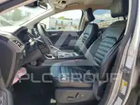 2022 Ford EDGE photo