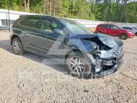 2022 Ford EDGE фото