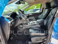 2022 Ford EDGE фото