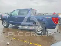 2022 Ford F-150 фото
