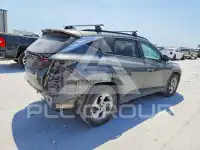 2022 Hyundai Tucson фото