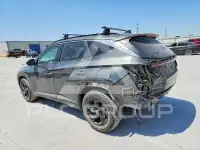 2022 Hyundai Tucson фото