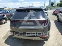2022 Hyundai Tucson фото