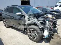 2022 Hyundai Tucson фото