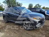 2022 Hyundai Tucson фото