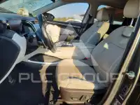 2022 Hyundai Tucson фото
