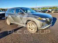 2022 Hyundai Tucson фото