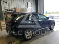 2022 Hyundai Tucson фото