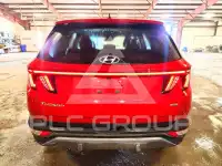 2022 Hyundai Tucson фото