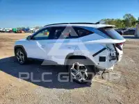 2022 Hyundai Tucson фото