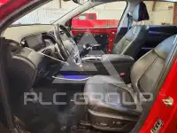 2022 Hyundai Tucson фото