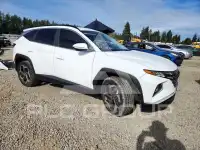 2022 Hyundai Tucson photo