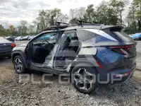2022 Hyundai Tucson фото