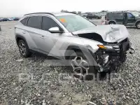 2022 Hyundai Tucson photo