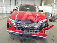 2022 Hyundai Tucson фото