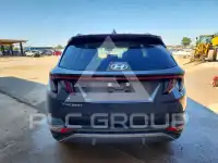 2022 Hyundai Tucson фото