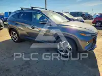 2022 Hyundai Tucson photo