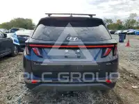 2022 Hyundai Tucson фото
