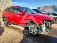 2022 Hyundai Tucson photo