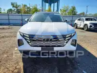 2022 Hyundai Tucson фото